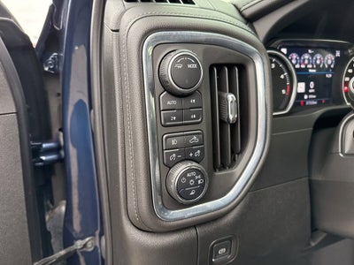 2022 Chevrolet Silverado 3500 HD High Country