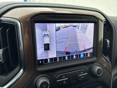 2022 Chevrolet Silverado 3500 HD High Country