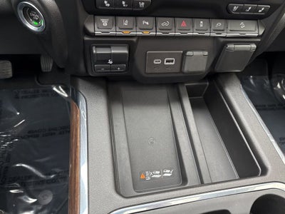 2022 Chevrolet Silverado 3500 HD High Country