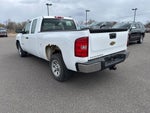 2007 Chevrolet Silverado 1500 Work Truck