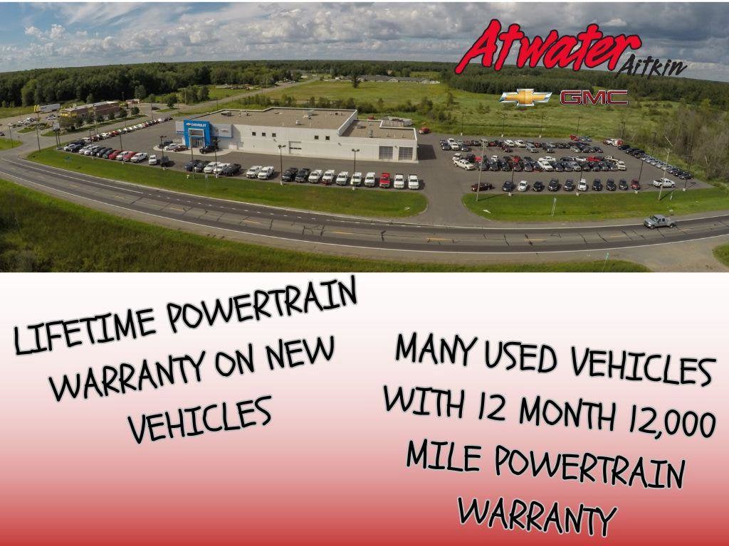 2007 Chevrolet Silverado 1500 Work Truck