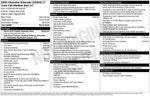 2006 Chevrolet Silverado 2500 HD LT1