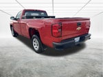 2015 Chevrolet Silverado 1500 Work Truck