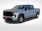 2022 Chevrolet Silverado 1500 WT