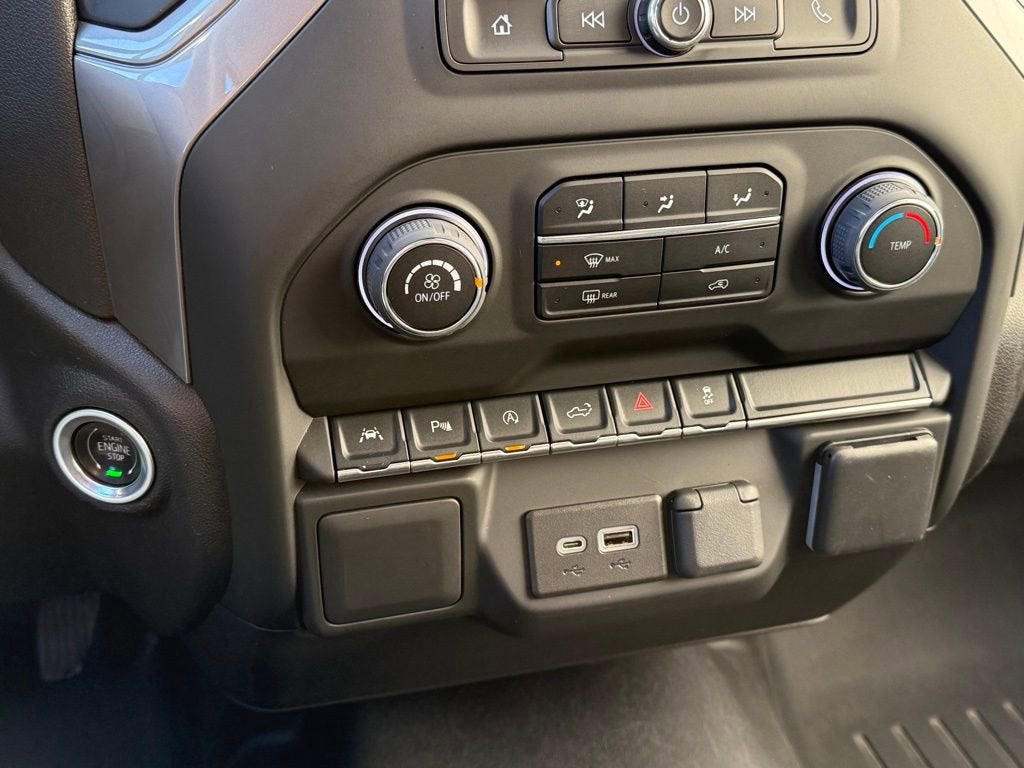 2022 Chevrolet Silverado 1500 WT