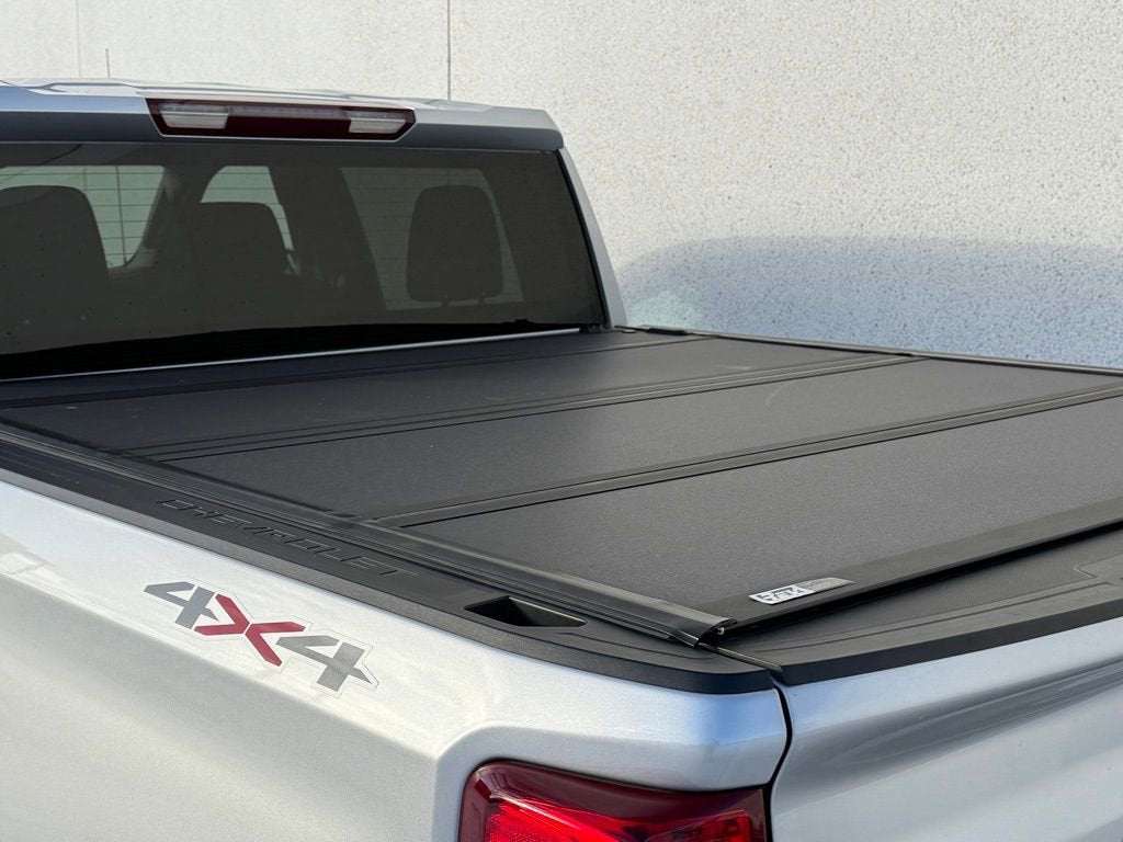 2022 Chevrolet Silverado 1500 WT