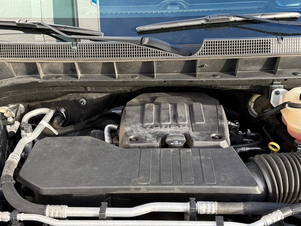 2022 Chevrolet Silverado 1500 WT