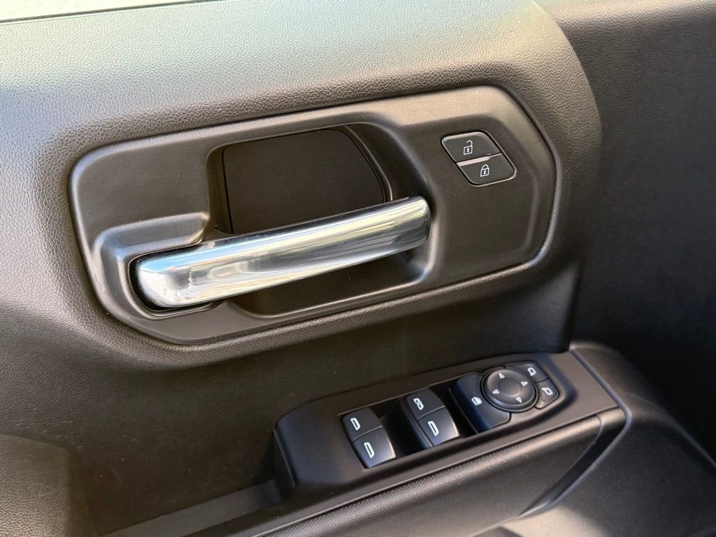 2022 Chevrolet Silverado 1500 WT