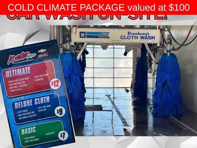 2019 GMC Savana Passenger 3500 LS