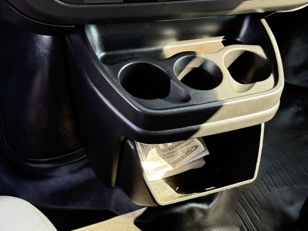 2019 GMC Savana Passenger 3500 LS