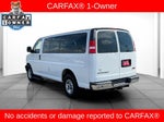 2019 GMC Savana Passenger 3500 LS