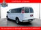 2019 GMC Savana Passenger 3500 LS