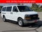 2019 GMC Savana Passenger 3500 LS