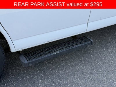 2019 GMC Savana Passenger 3500 LS