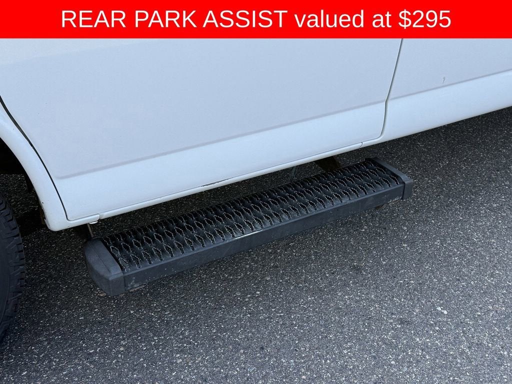 2019 GMC Savana Passenger 3500 LS