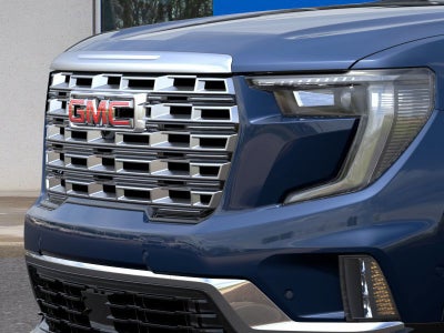 2027 GMC Acadia Denali