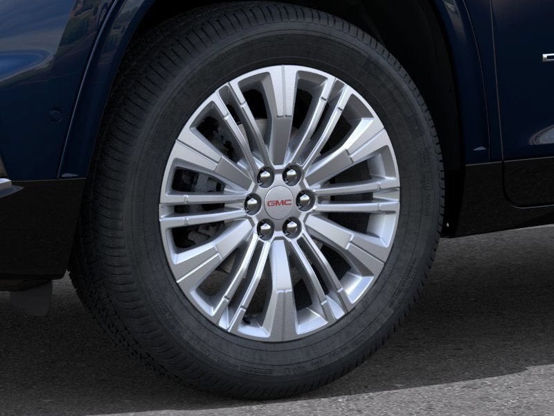 2027 GMC Acadia Denali