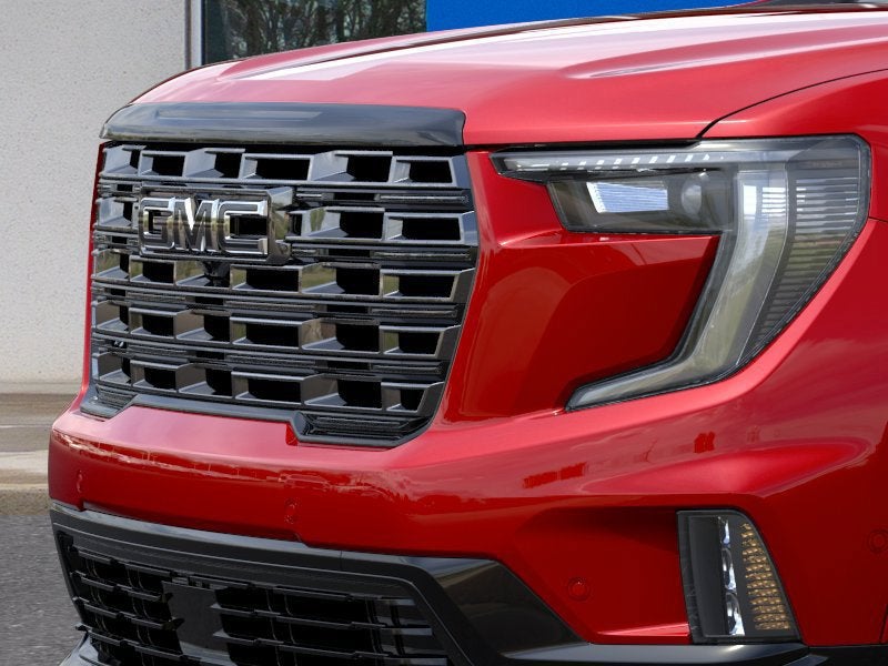 2027 GMC Acadia Denali Ultimate