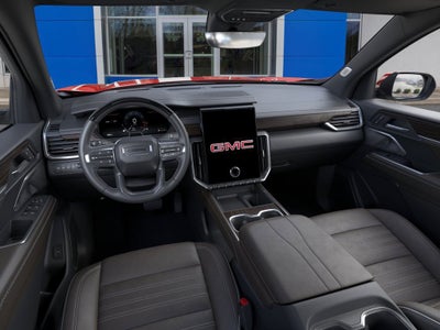 2027 GMC Acadia Denali Ultimate