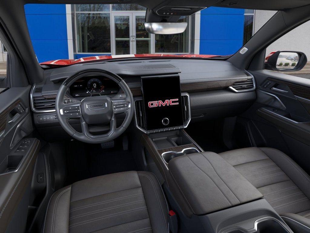 2027 GMC Acadia Denali Ultimate