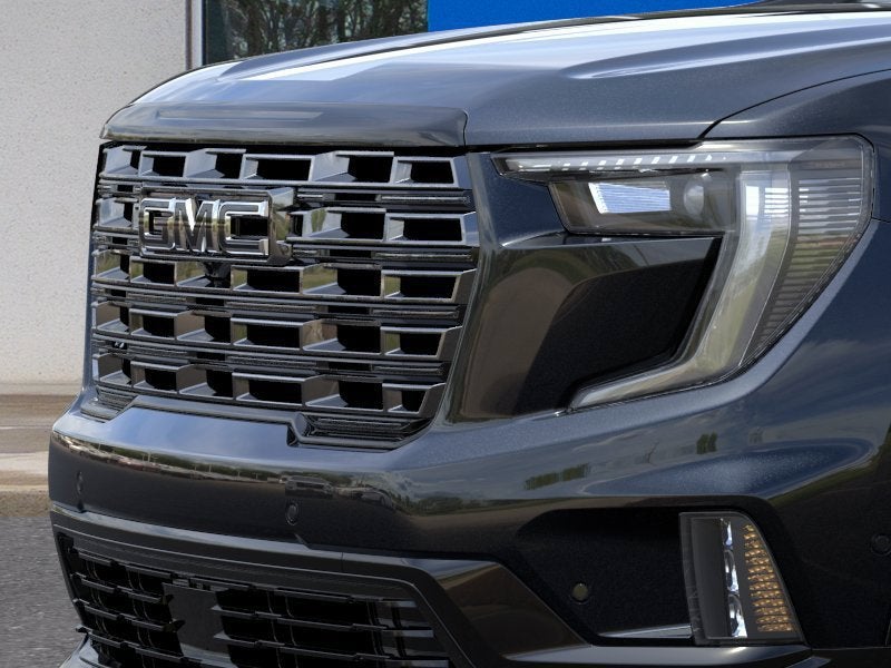 2027 GMC Acadia Denali Ultimate