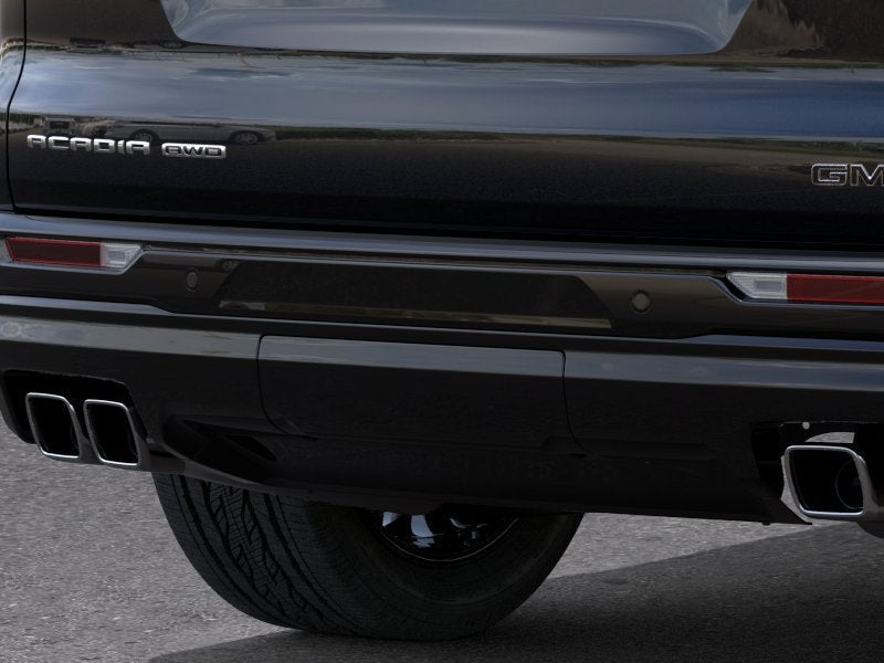 2027 GMC Acadia Denali Ultimate