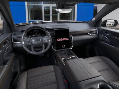 2027 GMC Acadia Denali Ultimate
