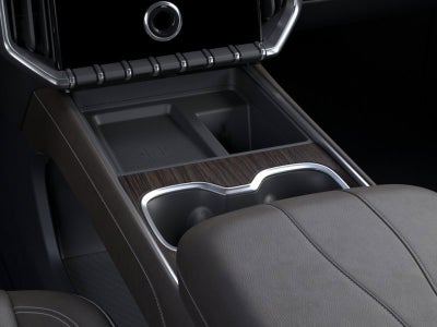 2027 GMC Acadia Denali Ultimate