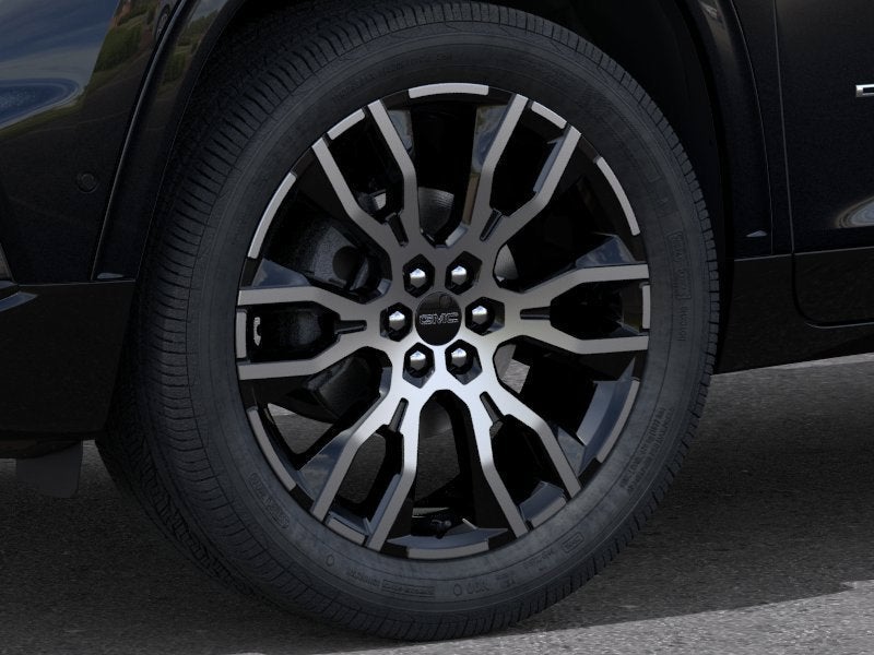 2027 GMC Acadia Denali Ultimate