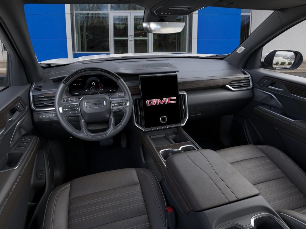 2027 GMC Acadia Denali Ultimate