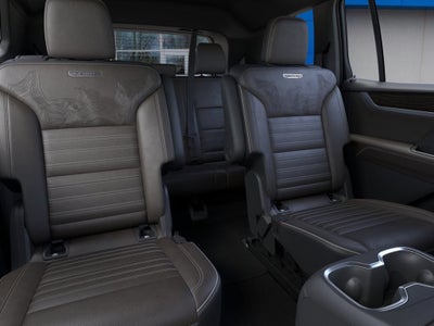 2027 GMC Acadia Denali Ultimate