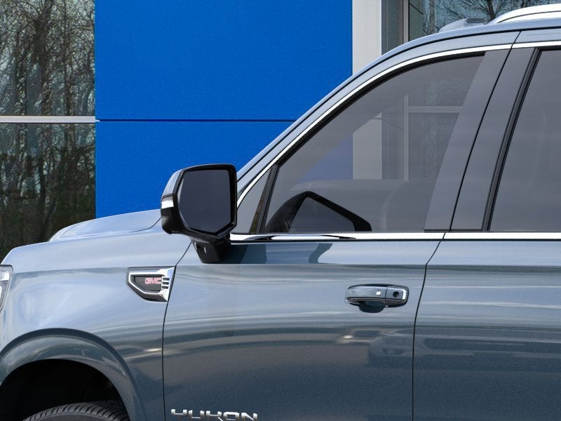 2027 GMC Yukon XL Elevation
