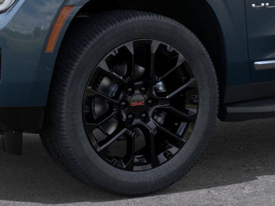 2027 GMC Yukon XL Elevation