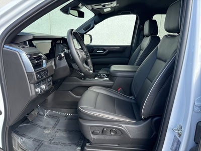 2025 GMC Yukon XL Elevation