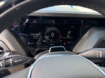 2025 GMC Yukon XL Elevation