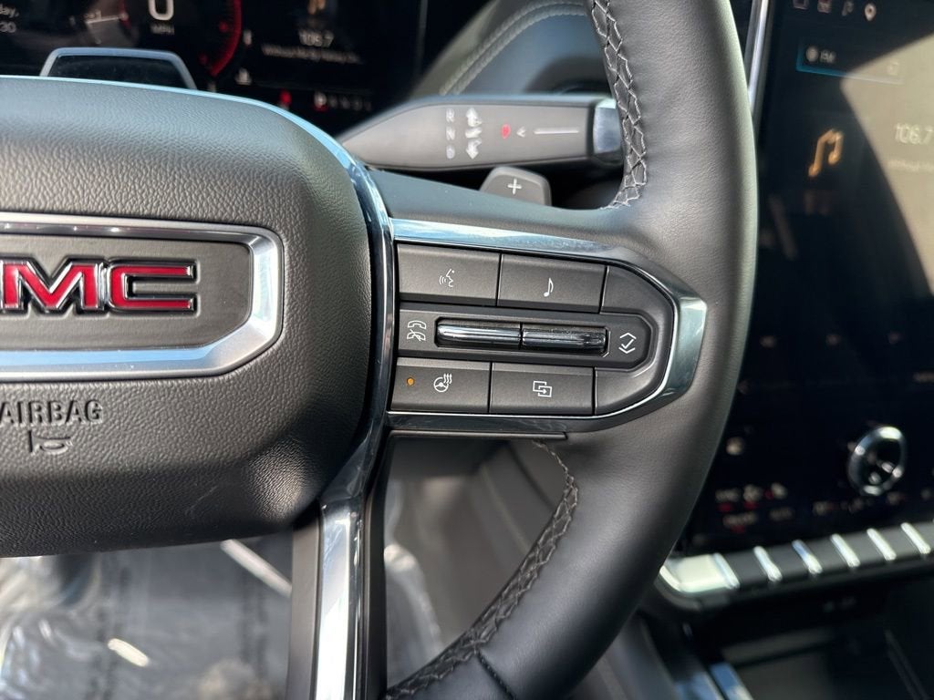 2025 GMC Yukon XL Elevation