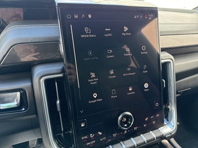 2025 GMC Yukon XL Elevation