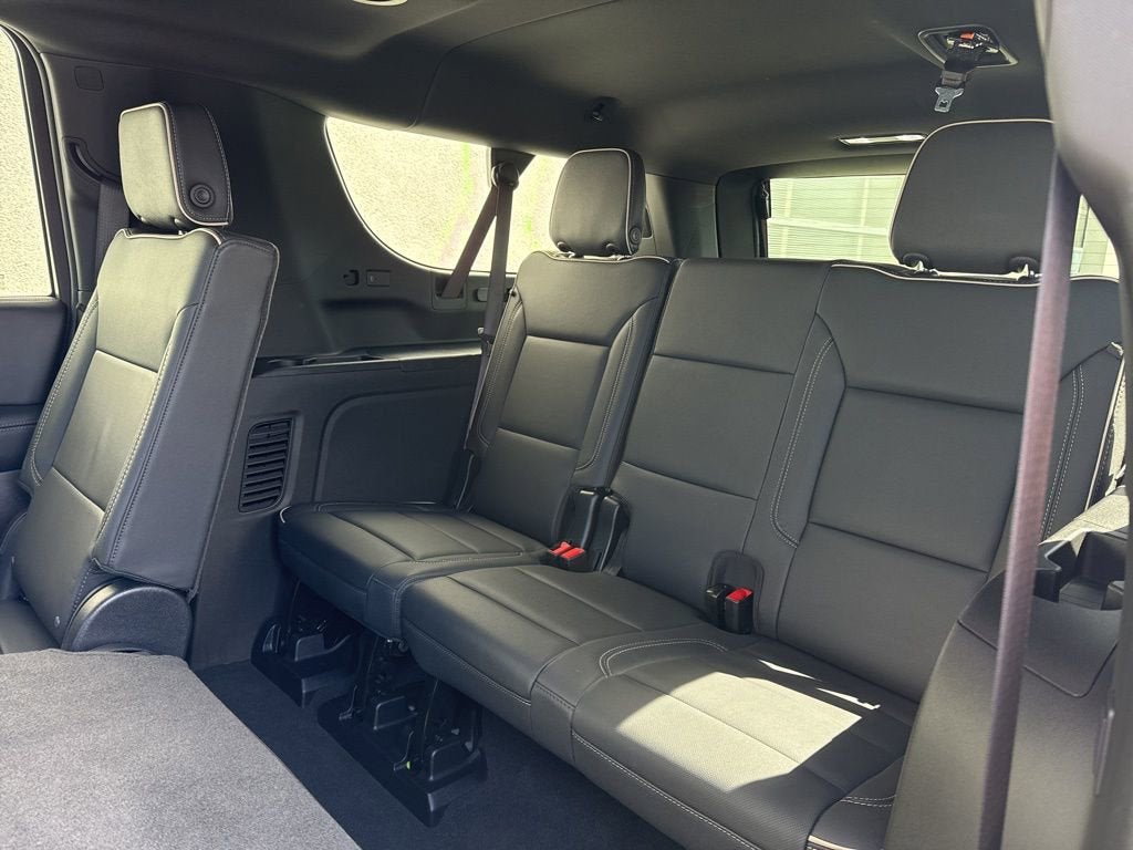 2025 GMC Yukon XL Elevation