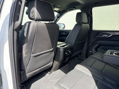 2025 GMC Yukon XL Elevation