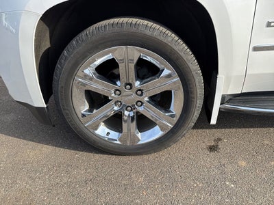 2020 GMC Yukon XL Denali