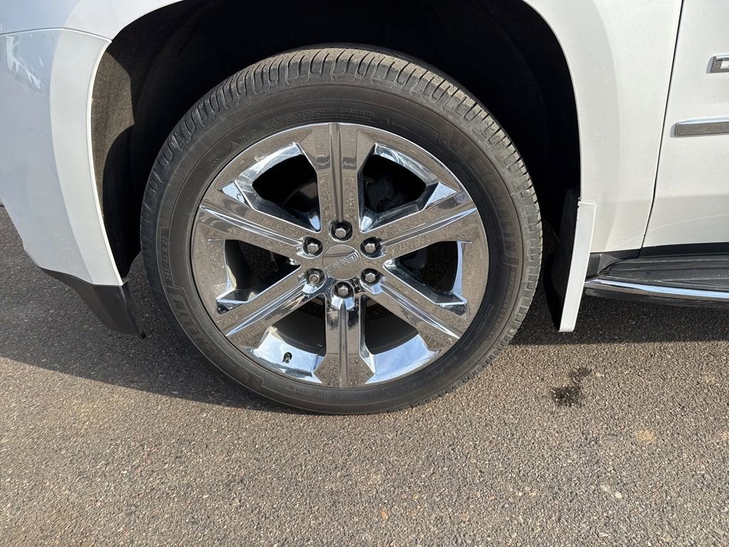 2020 GMC Yukon XL Denali