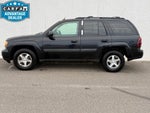 2005 Chevrolet Trailblazer LS