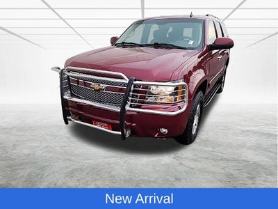 2007 Chevrolet Tahoe LT