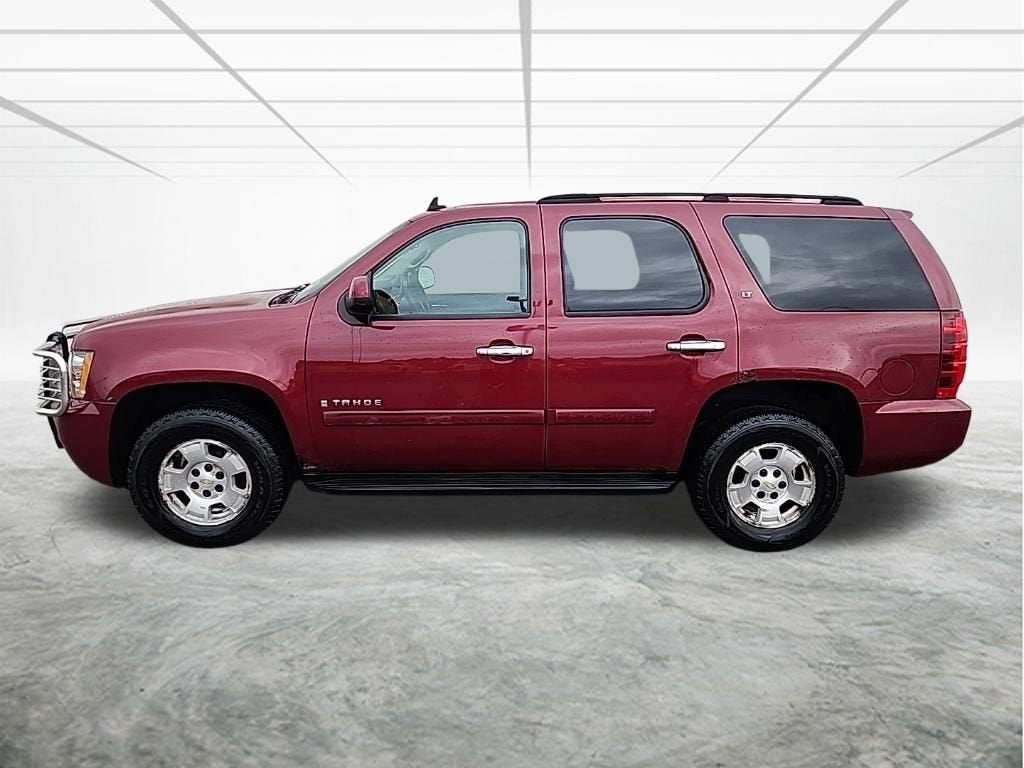 2007 Chevrolet Tahoe LT