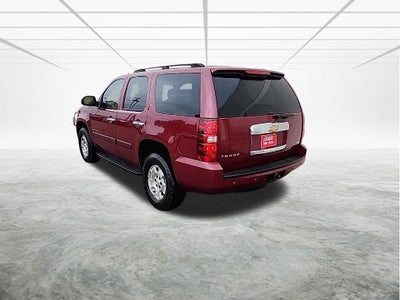 2007 Chevrolet Tahoe LT