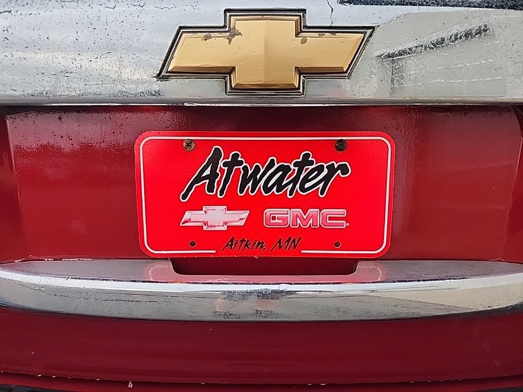 2007 Chevrolet Tahoe LT