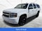 2011 Chevrolet Suburban LT