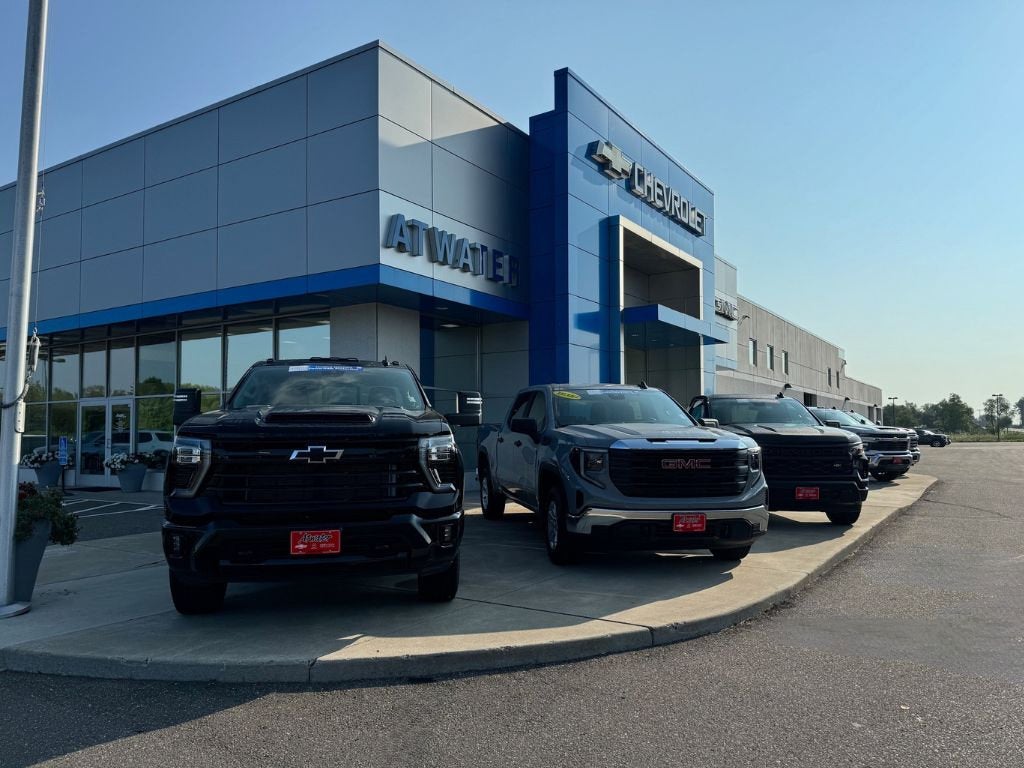 2013 Chevrolet Suburban LT
