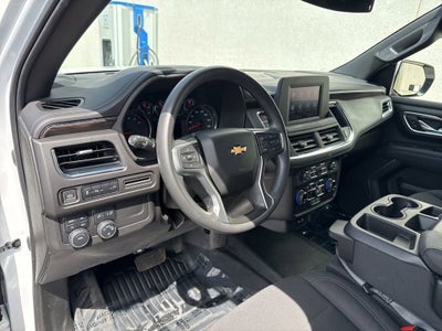 2022 Chevrolet Tahoe FL