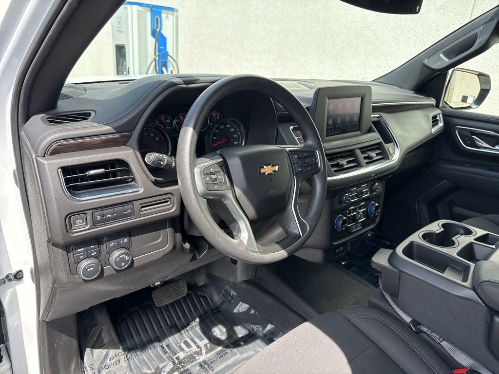 2022 Chevrolet Tahoe FL